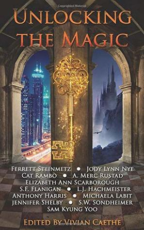 Unlocking the Magic (Paperback)