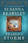 Season of Storms by Susanna Kearsley Season of Storms by Susanna Kearsley
