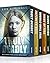 Truly Deadly - The Complete Series (Truly Deadly #1-5)