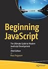 Beginning JavaScr...