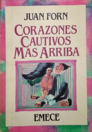 Corazones cautivos más arriba