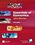 Multi Pack: Essentials of Economics