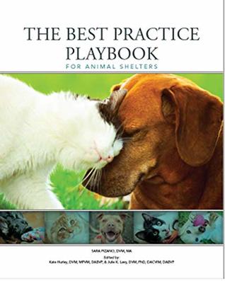 The Best Practice Playbook for Animal Shelters (Spiral-bound)