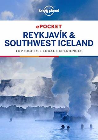 Lonely Planet Pocket Reykjavik & Southwest Iceland (Travel Guide)