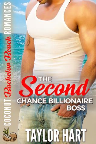 The Second Chance Billionaire Boss (Coconut Bachelor Beach #1)