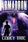 Armadron: The Otherworld Series: Book 1 Armadron: The Otherworld Series: Book 1