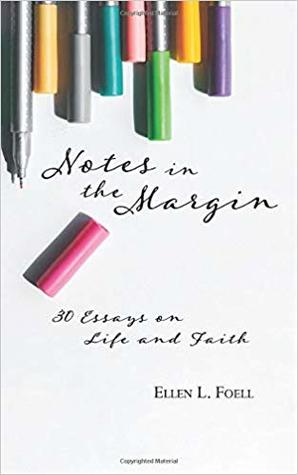 Notes in the Margin: 30 Essays on Life and Faith (Paperback)