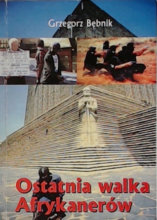 Ostatnia walka Afrykanerów