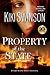 Property of the State (The Black Market Series)