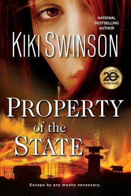 Property of the State (The Black Market Series)