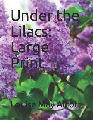 Under the Lilacs
