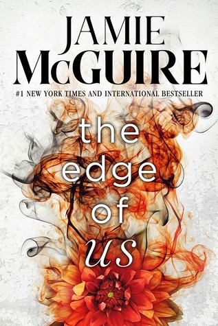 The Edge of Us (Crash and Burn, #2)