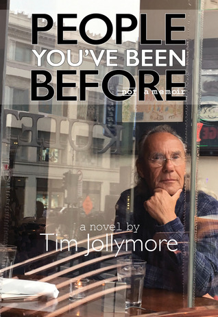 People You've Been Before