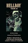 Hellboy. Tom 6. B...