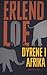 Dyrene i Afrika