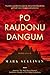 Po raudonu dangum by Mark T. Sullivan Po raudonu dangum by Mark T. Sullivan