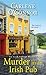 Murder in an Irish Pub (Iri...