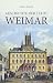 Geschichte der Stadt Weimar