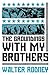The Groundings With My Brothers by Walter Rodney