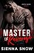 Master of Revenge (Gods of Vegas #3)