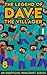 Dave the Villager 8 by Dave Villager