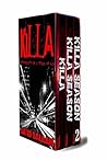 Killa Box set: 1-3