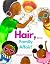 Hair, It's a Family Affair!