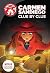 Clue by Clue by Catherine Hapka