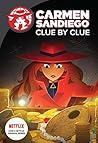 Clue by Clue by Catherine Hapka