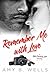 Remember Me With Love (Hill Country Love Book Two)
