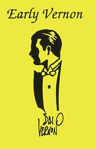 Early Vernon (Kindle Edition)