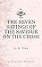 The Seven Sayings of the Saviour on the Cross by Arthur W. Pink