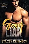 Sexy Liar (Dirty Hacker, #1)