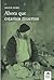 Ahora que estamos muertos by Miguel Rubio