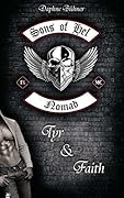 Sons of Hel - Nomad: Tyr & Faith