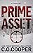 Prime Asset by C.G. Cooper