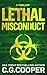Lethal Misconduct (Corps Ju...