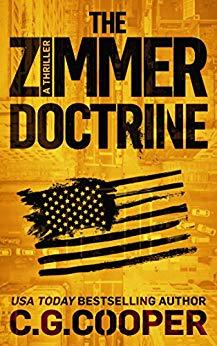 The Zimmer Doctrine (Corps Justice #11)