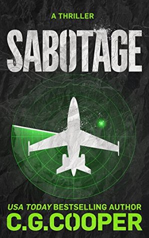 Sabotage (Corps Justice #12)