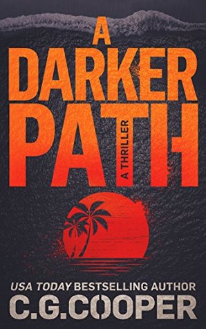 A Darker Path (Corps Justice #15)