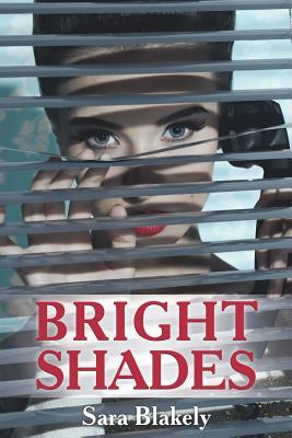 Bright Shades: A New Historical Non-Fiction Book about Spy Women from Ancient Times to Present Days