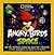 Angry birds space