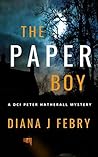 The Paperboy (DCI Peter Hatherall Mystery #6)