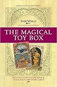 The Magical Toy Box