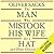 The Man Who Mistook His Wife for a Hat: And Other Clinical Tales
