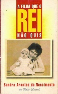 A Filha Que o Rei Não Quis (Paperback)