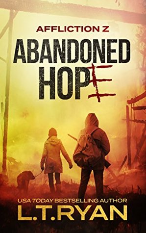 Abandoned Hope (Affliction Z #2)