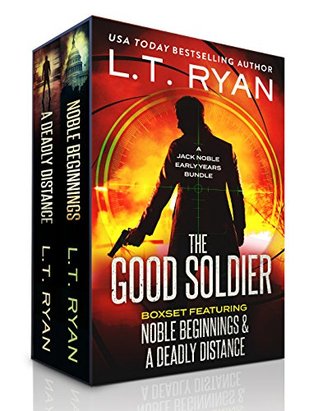 The Good Soldier: Jack Noble Early Years Bundle