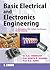 Basic Electrical and Electronics Engineering by K.D. Joshi