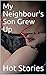 My Neighbour's Son Grew Up